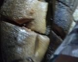 Foto langkah ke 1 dari resep Bandeng presto goreng.