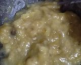 Foto langkah ke 2 dari resep Banana Pizza Teflon.