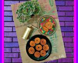 ચકરી (Chakri Recipe In Gujarati) રેસીપી સ્ટેપ1ફોટો