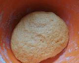 Foto del paso 3 de la receta: Pan Dulce Nivel Dios