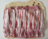Foto del paso 4 de la receta: Pan de jamón Venezolano