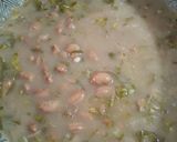 Foto del paso 1 de la receta: Calentado de frijoles trasnochados