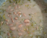 Foto del paso 1 de la receta: Calentado de frijoles trasnochados