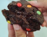Foto langkah ke 12 dari resep Soft cookies lumer.