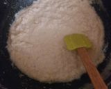 A picture of step 1 of Bounty delight.