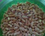 Foto del paso 1 de la receta: Alubias canela en olla rápida
