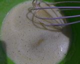 Foto langkah ke 2 dari resep Fudgy Brownies.