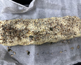 Foto del paso 2 de la receta: 618. Enrollado de queso y embutido (principal carne)