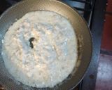 Foto del paso 1 de la receta: Tallarines a la crema de pollo
