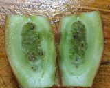 Foto del paso 3 de la receta: Dulce de tunas