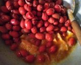 Foto langkah ke 3 dari resep Kulit Melinjo Tahu Bersantan.