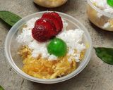 Foto langkah ke 5 dari resep Sawut Singkong.