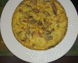 Foto del paso 3 de la receta: Tortilla de gurumelos