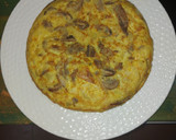 Foto del paso 3 de la receta: Tortilla de gurumelos