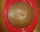 Foto langkah ke 4 dari resep Pancake coklat simple.
