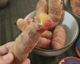 Foto del paso 5 de la receta: Tequeños venezolanos