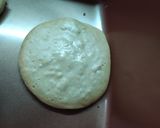 Foto del paso 2 de la receta: Pancitos de avena en sartén