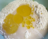 Foto del paso 1 de la receta: Pizza casera de espinacas