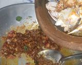 நண்டு கிரேவி(crab gravy recipe in tamil) ரெசிபி ஸ்டேப் 5 புகைப்படம்