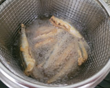 Foto del paso 2 de la receta: Boquerones fritos a la Malageña y en recuerdo al Piyayo