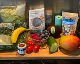 Quinoa Buddha Bowl (Ibiza style) recept fázis 1 fotója