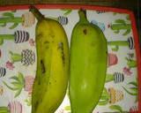 Foto del paso 1 de la receta: Desayuno típico hondureño