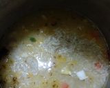 વેજિટેબલ પુલાવ (Vegetable Pulao Recipe In Gujarati) રેસીપી સ્ટેપ2ફોટો