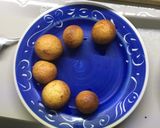 Foto del paso 4 de la receta: Gulab Jamun