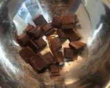 A picture of step 7 of Date Protein Bars.