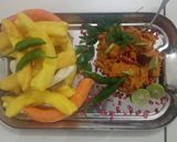 બટાકા ભૂંગળા (Bataka Bhungra Recipe In Gujarati) રેસીપી સ્ટેપ4ફોટો