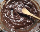 Foto del paso 1 de la receta: Brownies