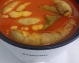 Foto langkah ke 13 dari resep Gulai Usus Sapi.