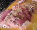 Foto del paso 3 de la receta: Costilla de cerdo a la naranja miel