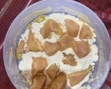 Foto langkah ke 4 dari resep Ayam Saus Mentega.