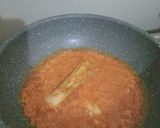 Foto langkah ke 1 dari resep Tongseng Ayam + Santan.