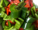 Foto del paso 5 de la receta: Solomillo en salsa