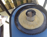 Foto del paso 5 de la receta: Rosca de Pascua (2)