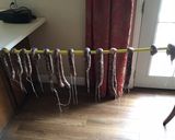 A picture of step 3 of California Farm Made Salami Sausage.
