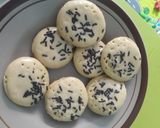 Foto langkah ke 7 dari resep Kue cubit lumer ala abang2.
