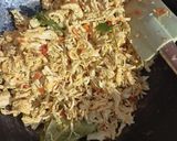 Foto langkah ke 2 dari resep Ayam Suwir Kemangi.