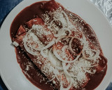 Foto del paso 12 de la receta: Enchiladas de chileajo istmeño