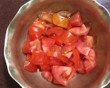 A picture of step 8 of Soya Tikka Masala.