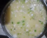 Foto langkah ke 2 dari resep Steamed Egg.