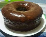 Foto del paso 1 de la receta: Bizcocho de naranja con cobertura de chocolate nestlé