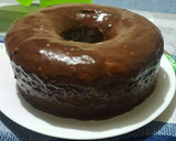 Foto del paso 1 de la receta: Bizcocho de naranja con cobertura de chocolate nestlé