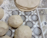 Foto del paso 2 de la receta: Tarta pascualina con masa hecha en Monsieur Cuisine