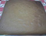 Foto langkah ke 5 dari resep Bolu pandan mirip chiffon cake..yummy.