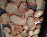 Foto del paso 2 de la receta: Lubina al horno