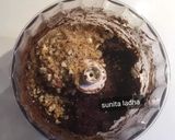 हेल्दी ब्राउनी (healthy brownie recipe in Hindi) रेसिपी चरण 7 फोटो