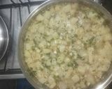 Foto del paso 7 de la receta: Tortilla de papa fácil